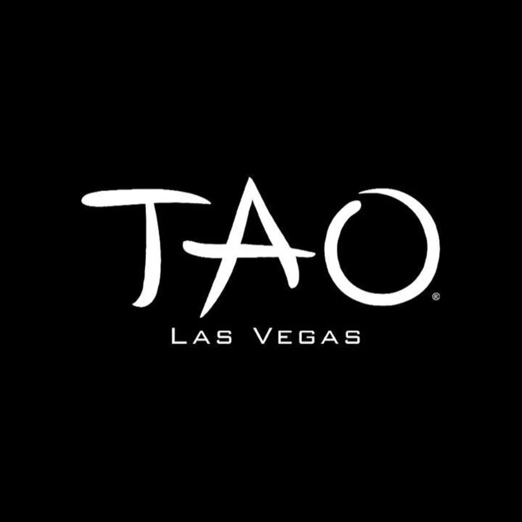 Tao restaurant Las Vegas