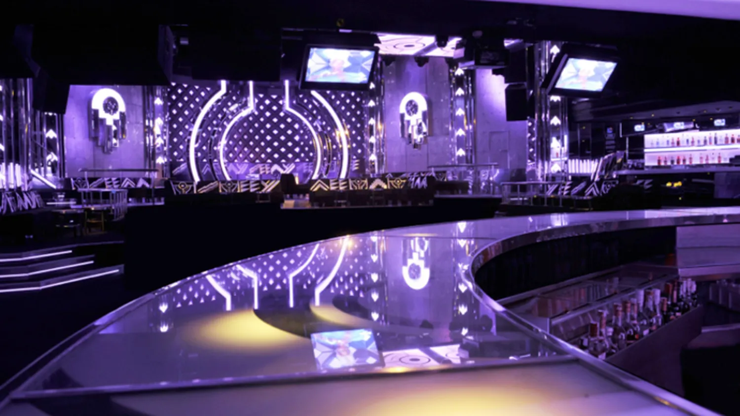 Reservation at TEATRO BARCELÓ nightclub - Madrid | KEYS