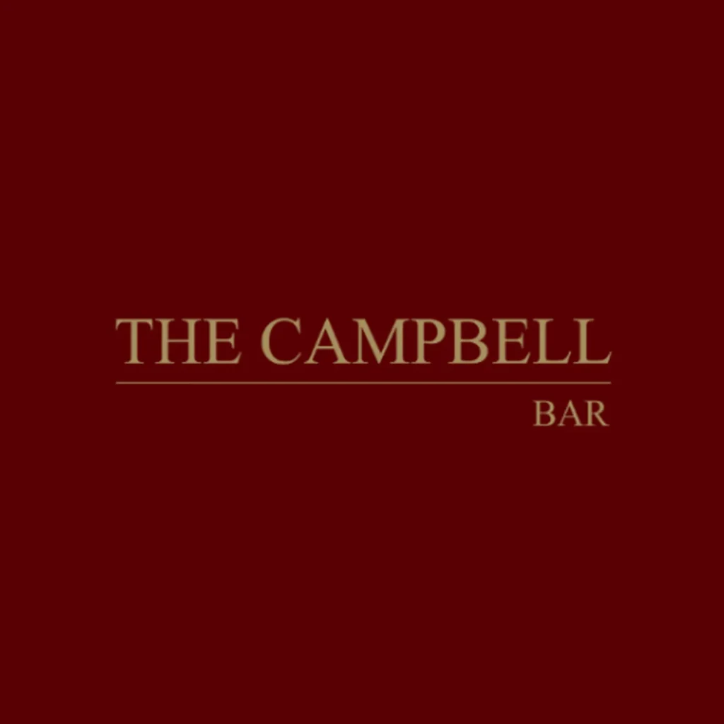 The Campbell bar NYC