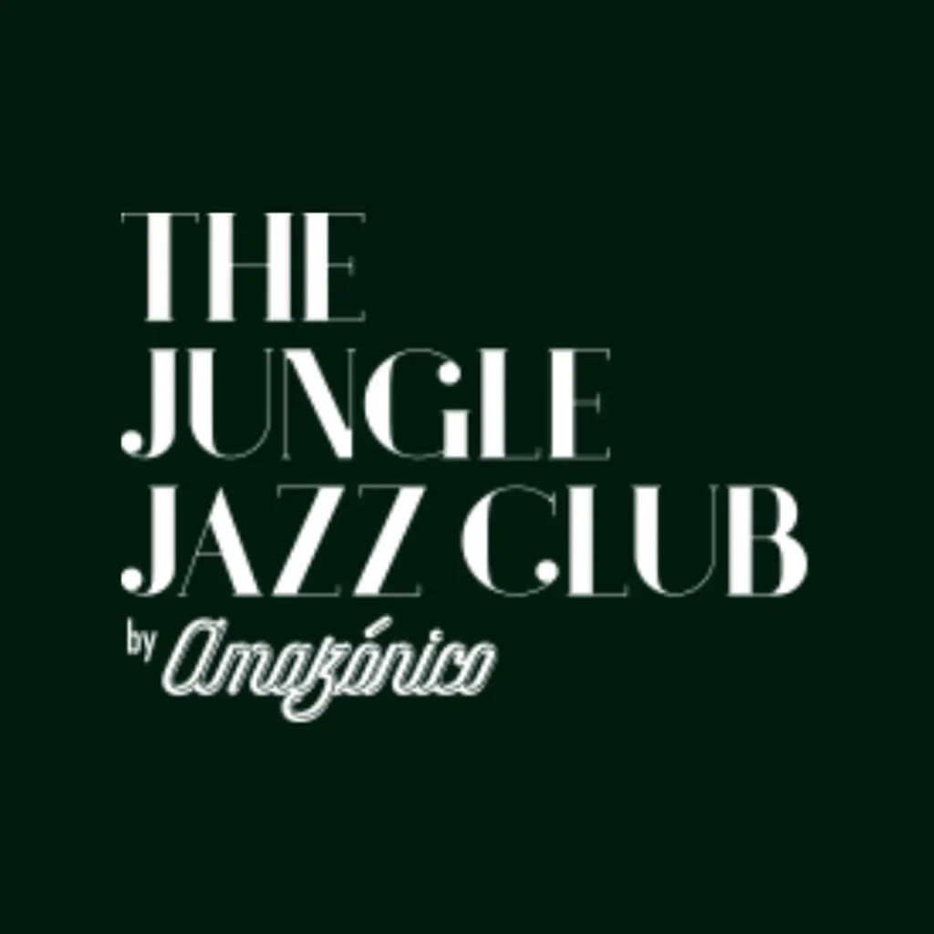 The Jungle jazz club Madrid