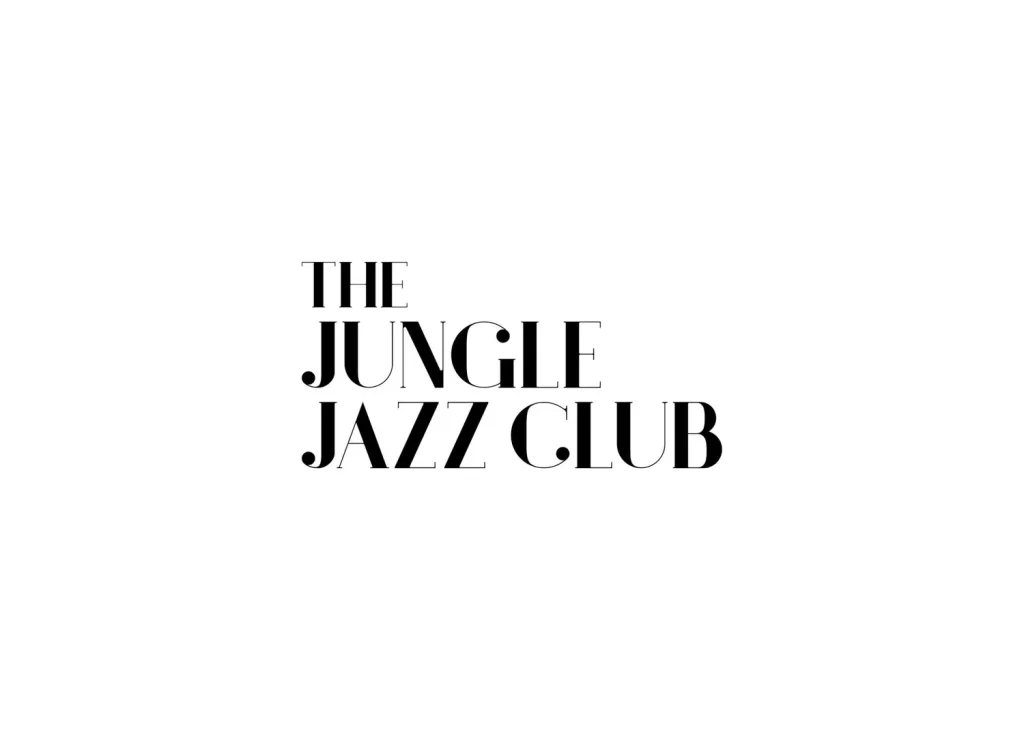 The Jungle jazz club Madrid