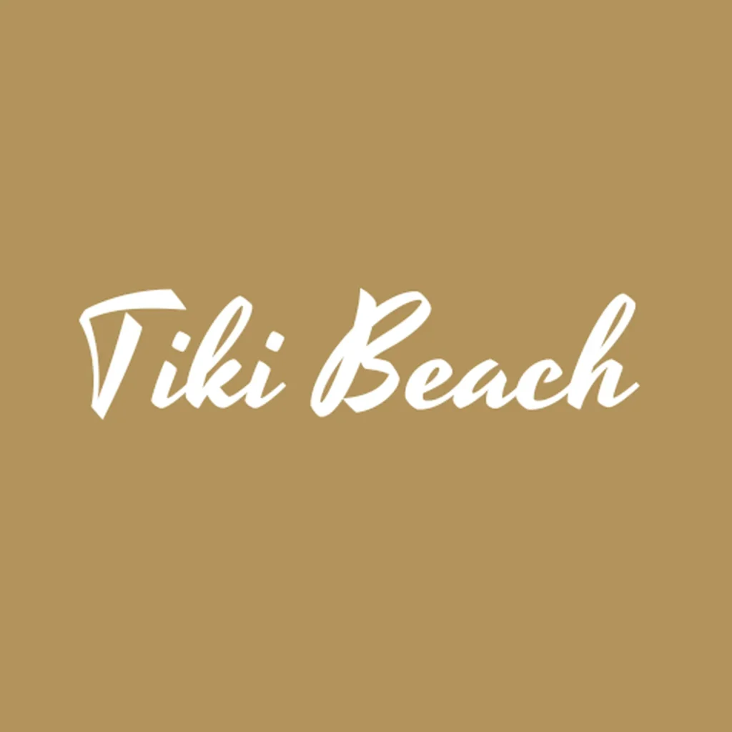 Tiki Beach private beach Saint Tropezv