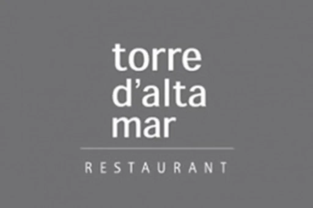 Torre d'Alta Mar restaurant Barcelona