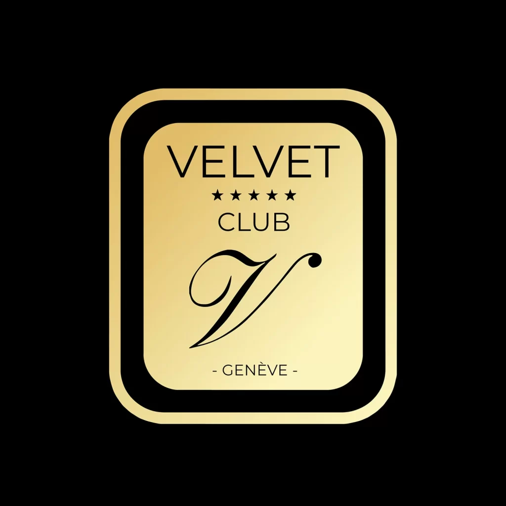 Velvet nightclub Geneva