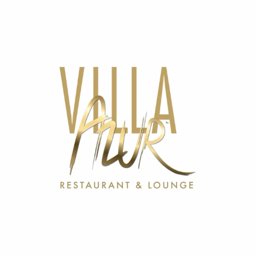 Villa Azur restaurant Miami Beach
