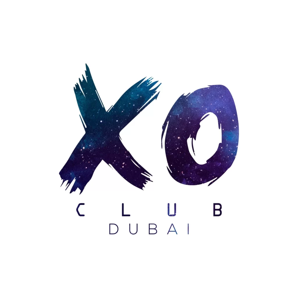 Xo Club nightclub Dubaï