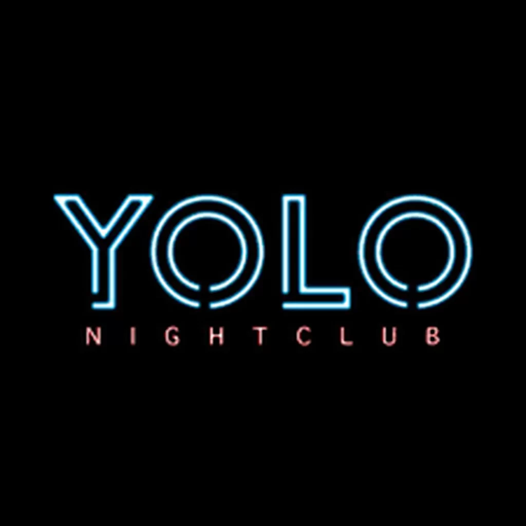 Yolo nightclub San Francisco