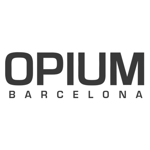 Opium nightclub Barcelona