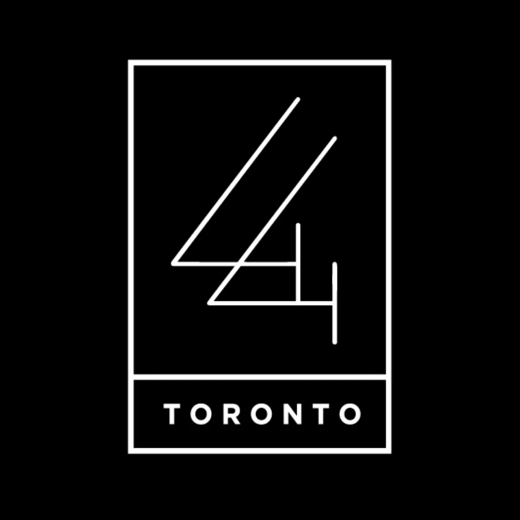 44 nightclub Toronto