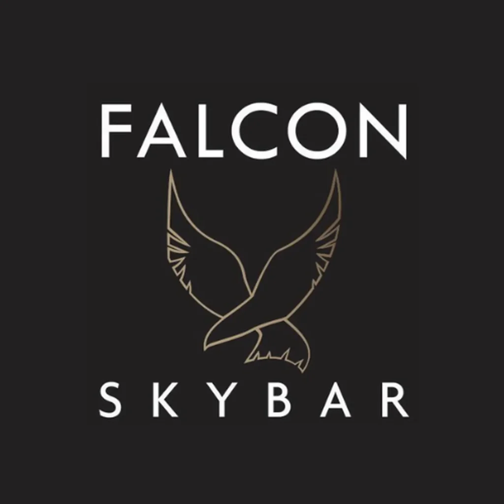 Falcon Skybar rooftop Toronto