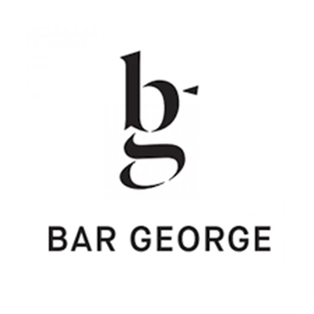George bar Montréal