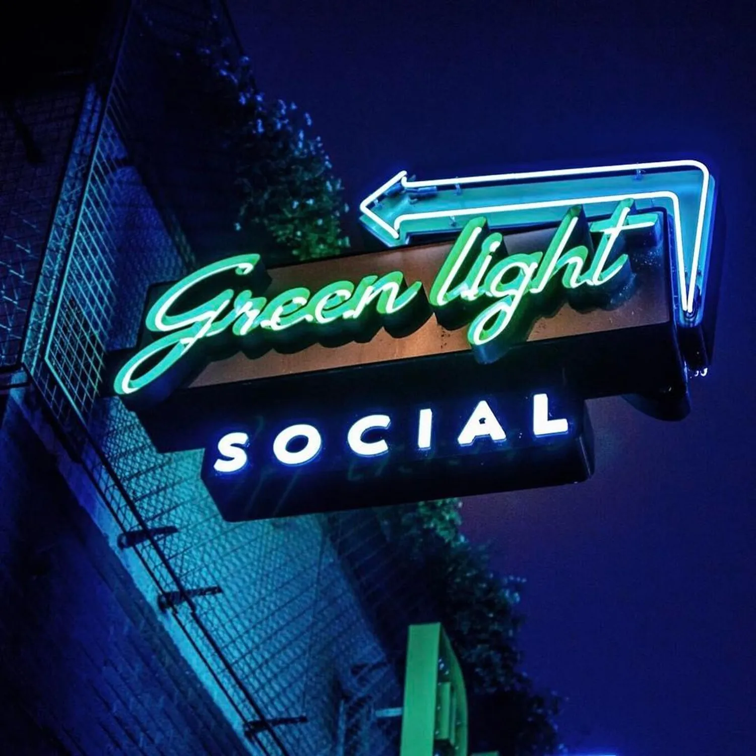 Green Light Social nightclub Austin