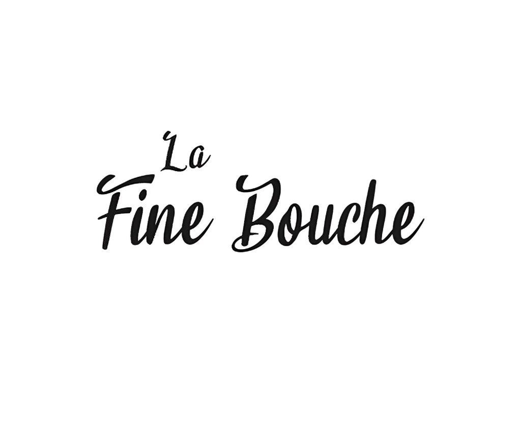 La Fine Bouche restaurant Chamonix
