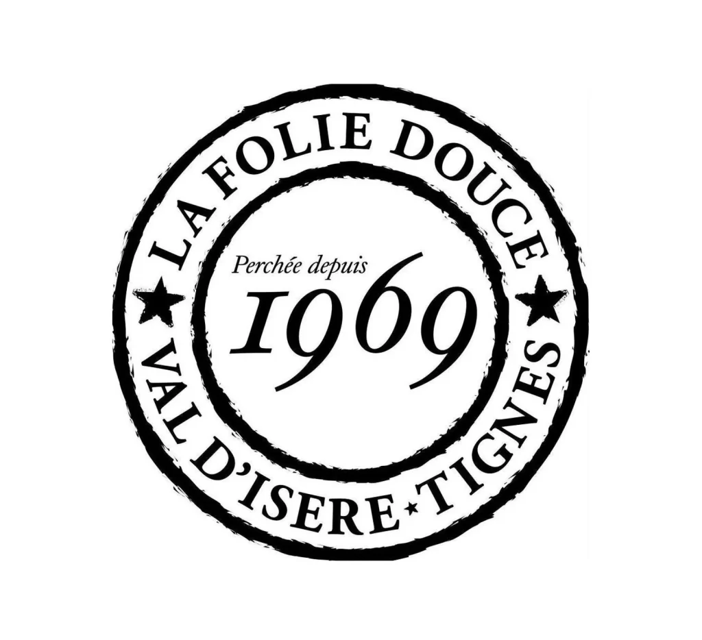 La Folie Douce restaurant Val d'Isère