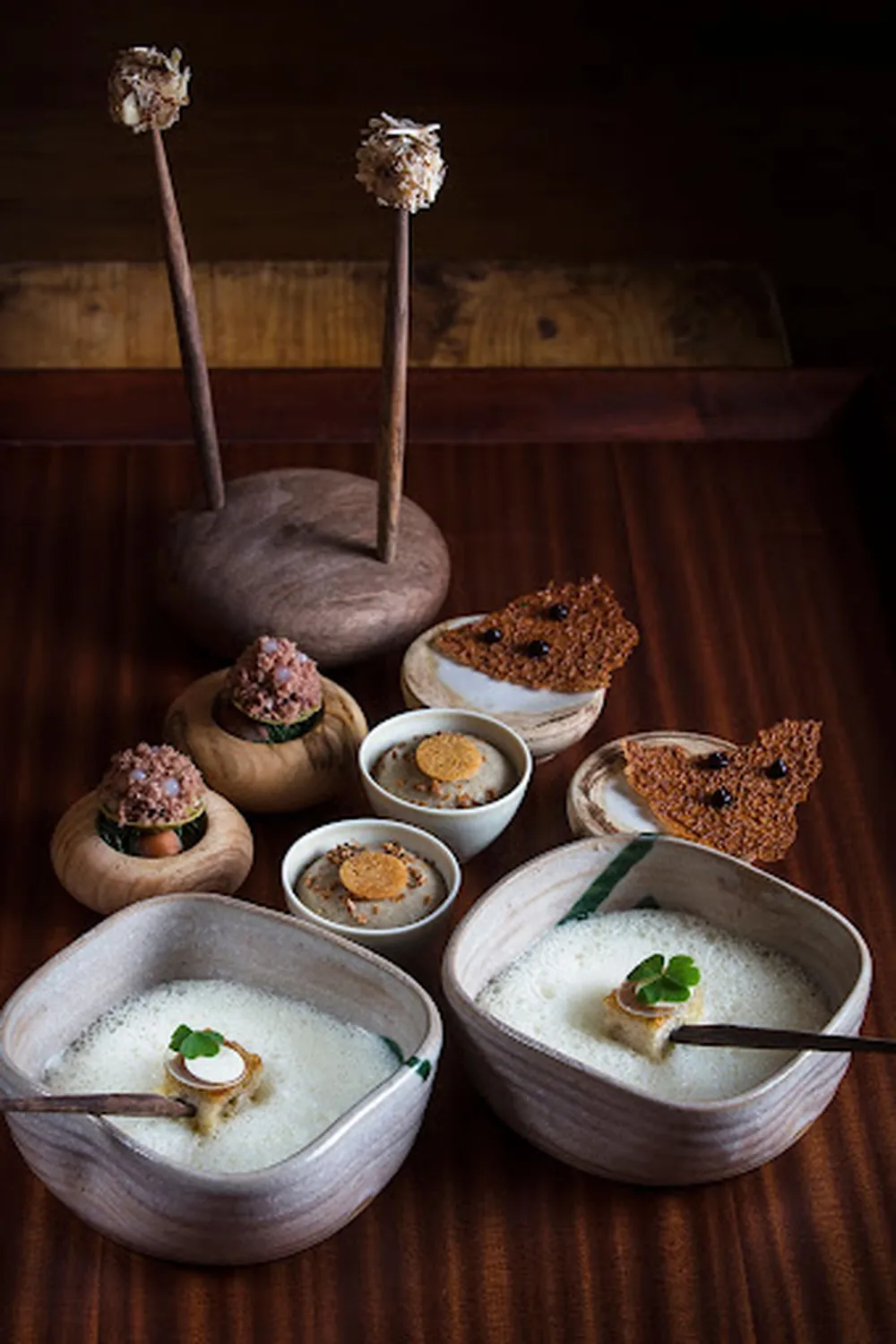 La Table de l'Ours restaurant Val d'Isère