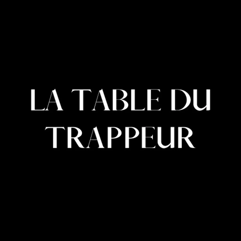 La Table du Trappeur restaurant Megève