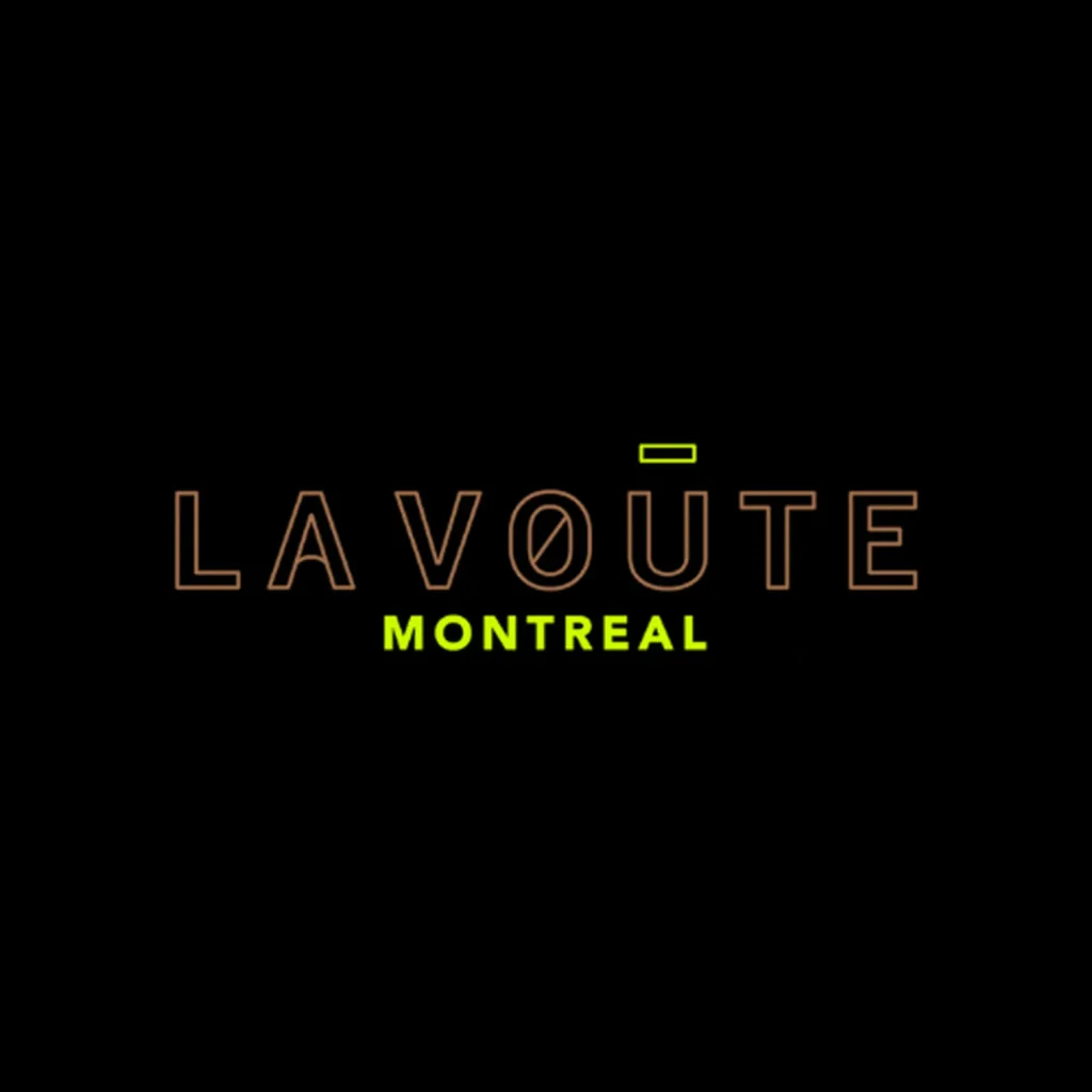 La Voûte nightclub restaurant Montreal