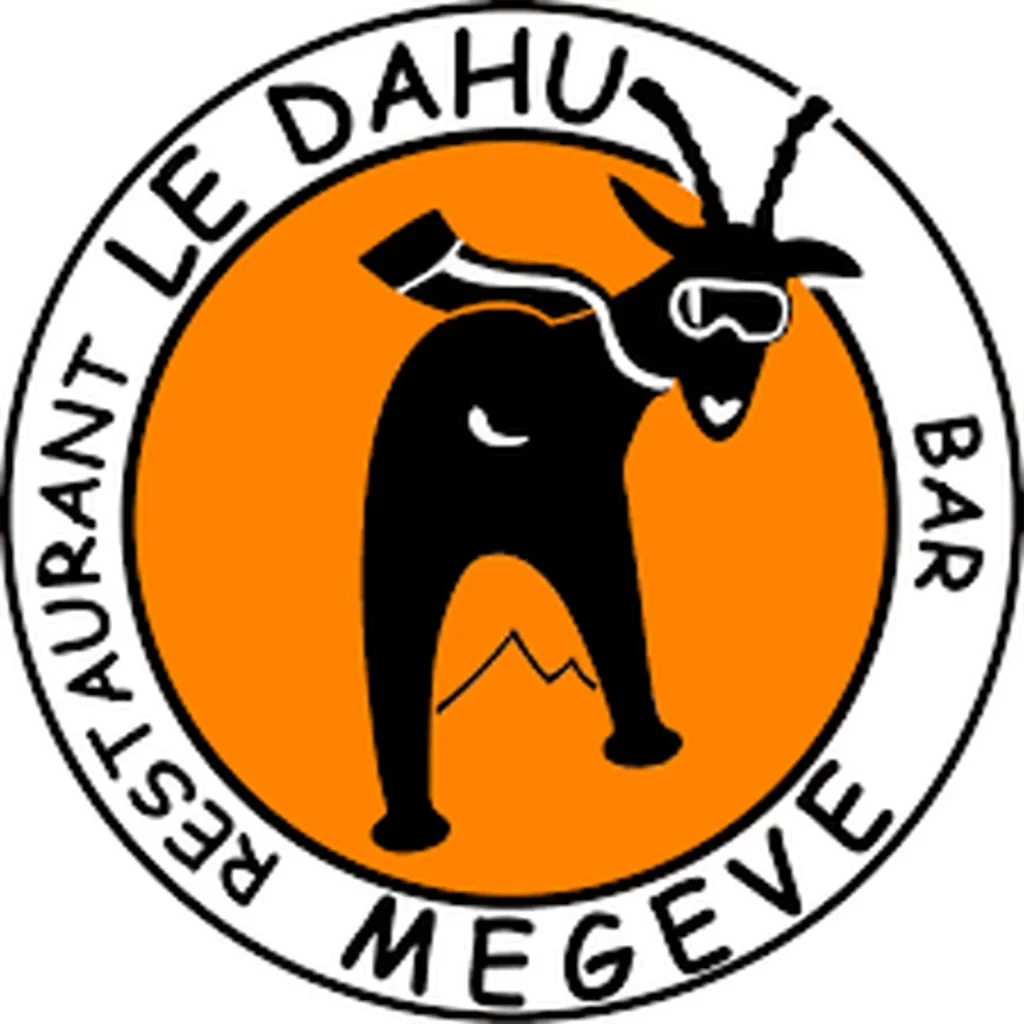 Le Dahu restaurant Megève