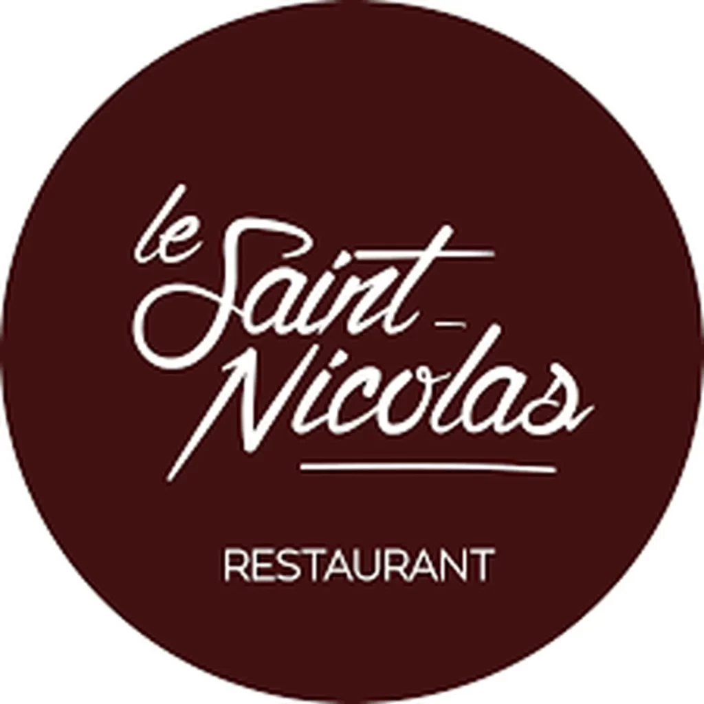 Le Saint Nicolas restaurant Megève