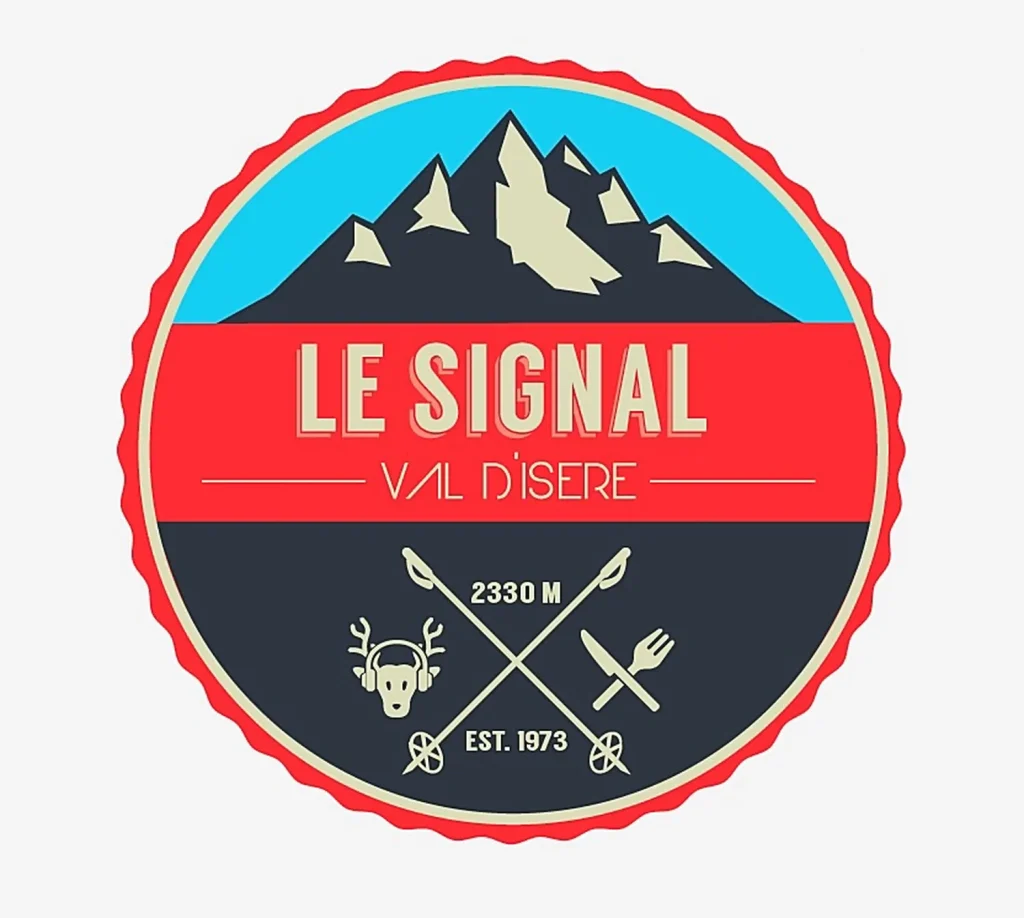 Le Signal Val d'Isère