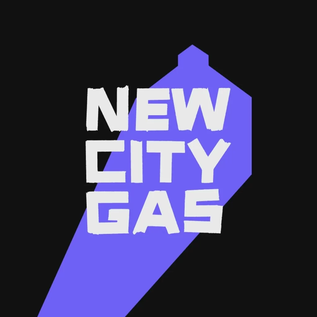 New City Gas nightclub Montréal