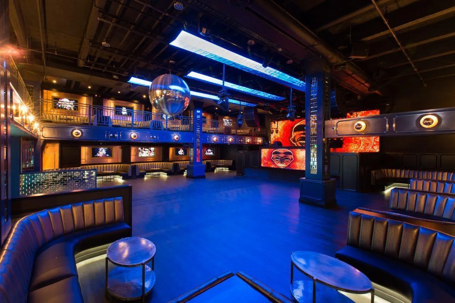 Noto nightclub Philadelphia