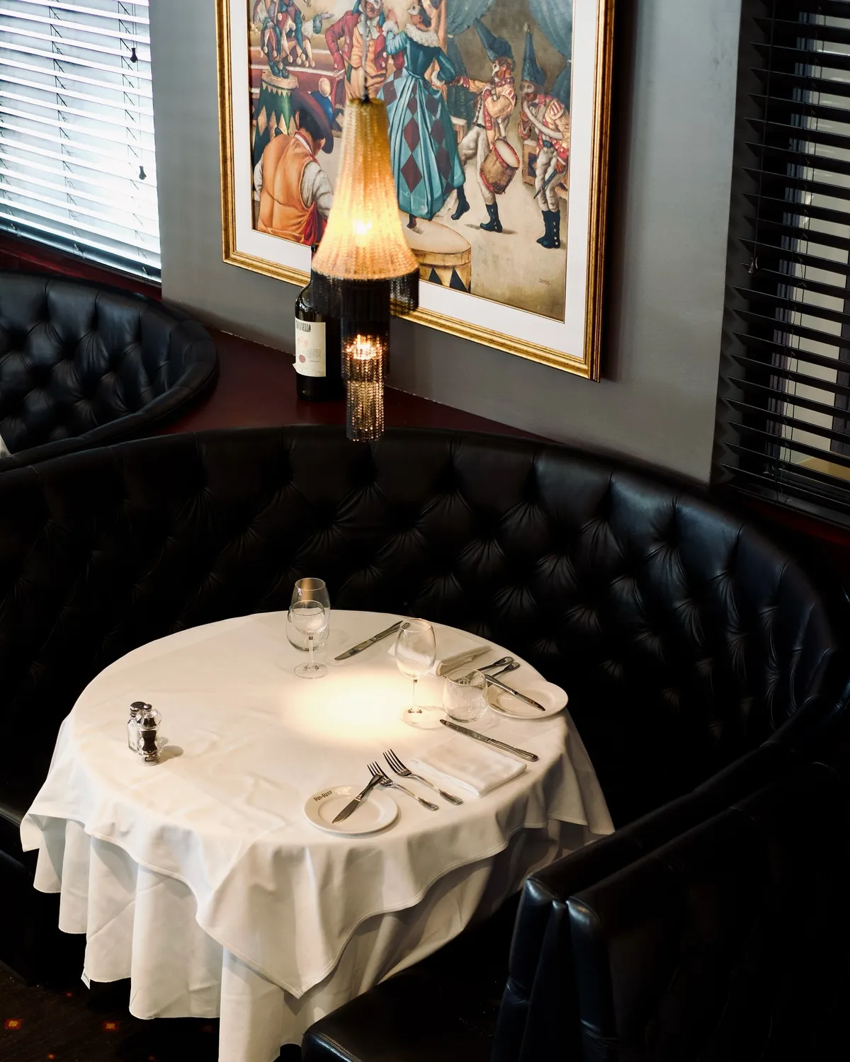 Rib n Beef restaurant Montréal