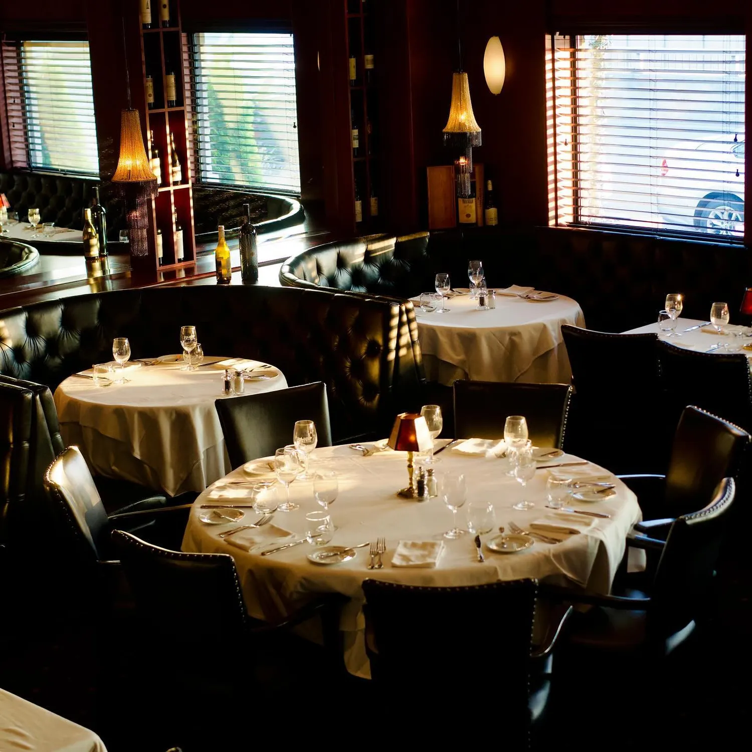 Rib n Beef restaurant Montréal