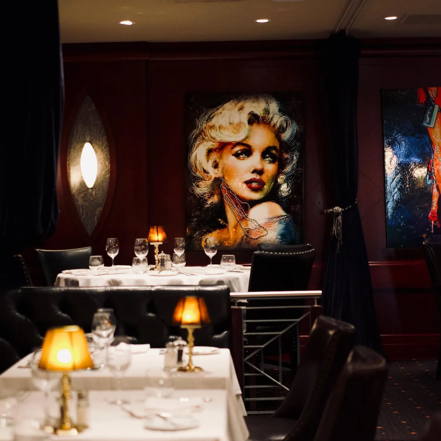 Rib n Beef restaurant Montréal