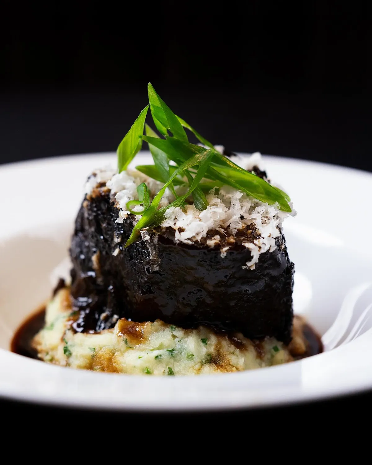 Soubois restaurant Montréal
