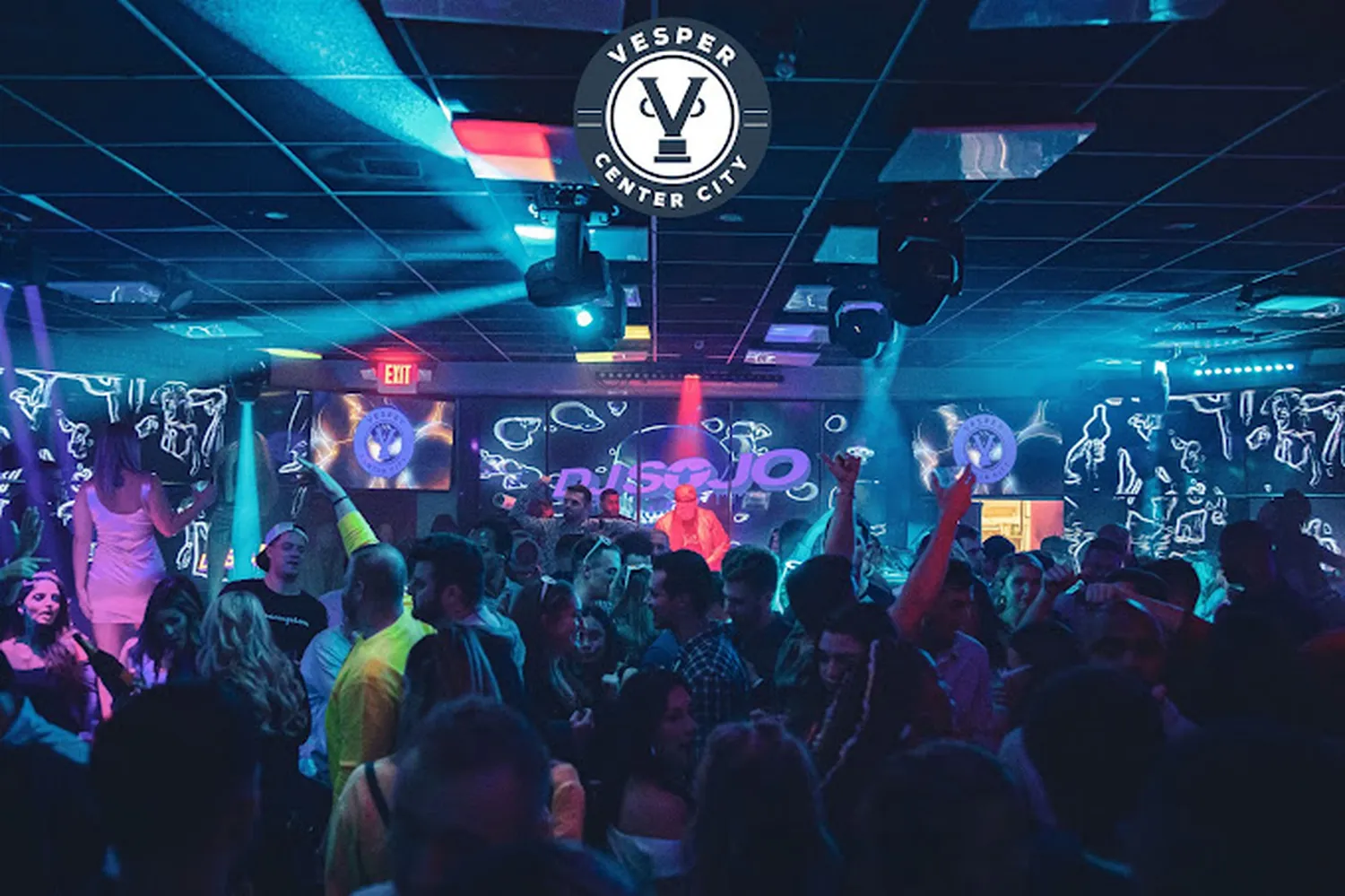 Yoro nightclub Philadelphia