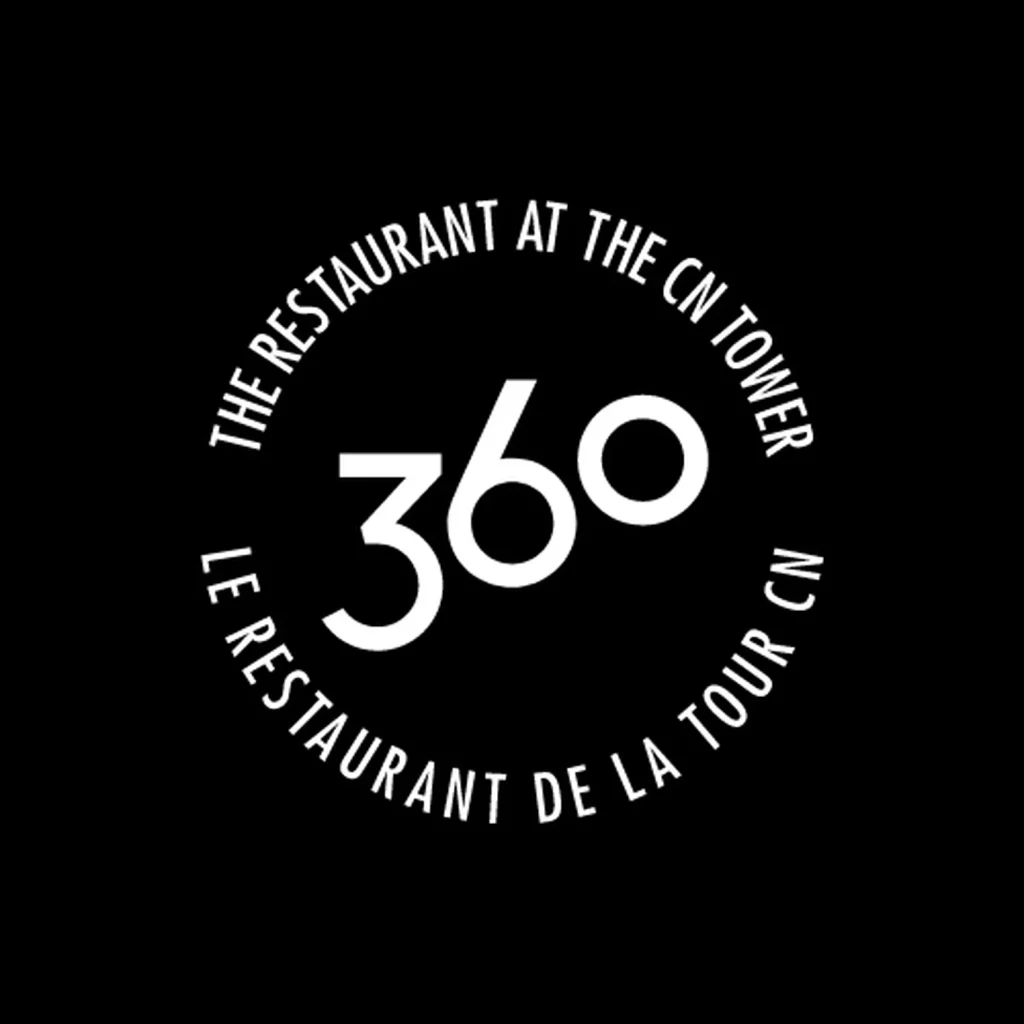 360 restaurant Toronto