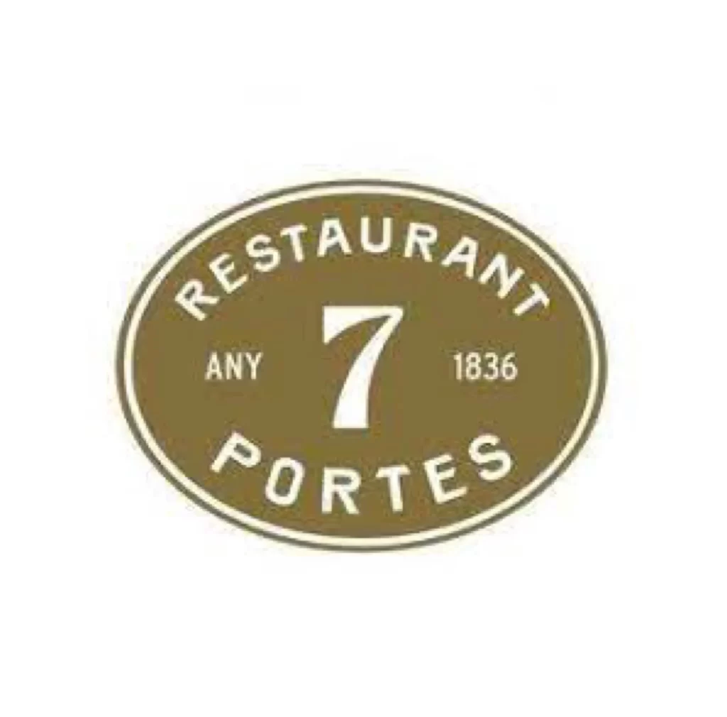 7 Portes restaurant Barcelona