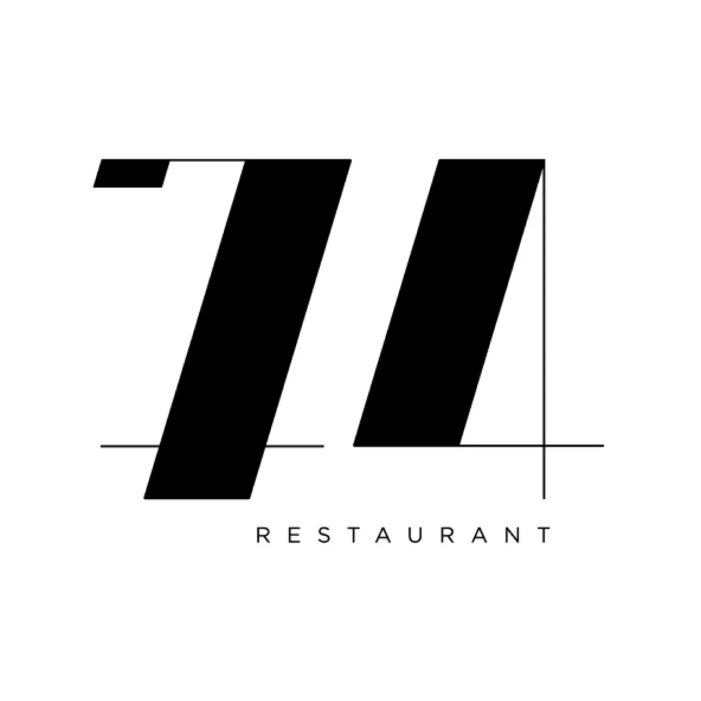 74 restaurant Búzios