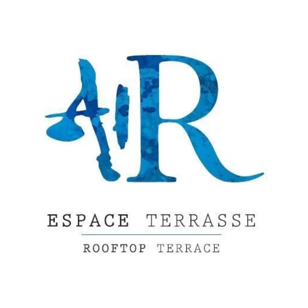 AIR Rooftop Terrace restaurant Montréal