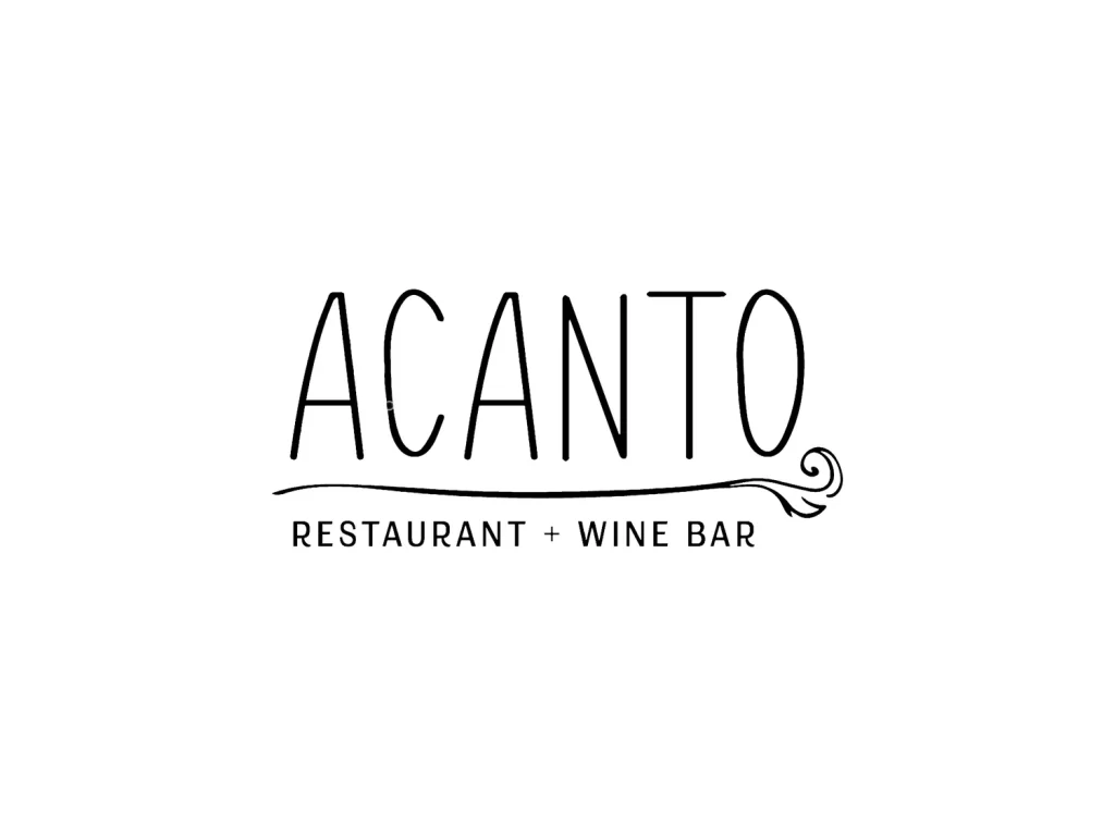 Acanto Restaurant Chicago