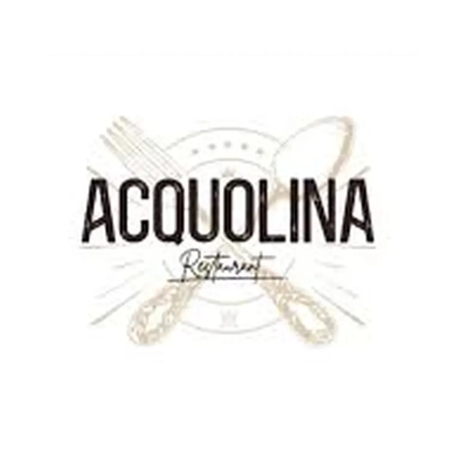 Reservation at ACQOLINA restaurant - Roma | KEYS