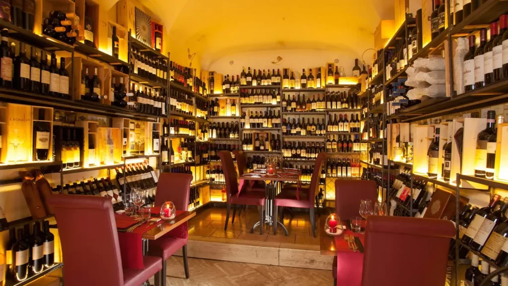 Reservation at AD HOC restaurant Roma KEYS