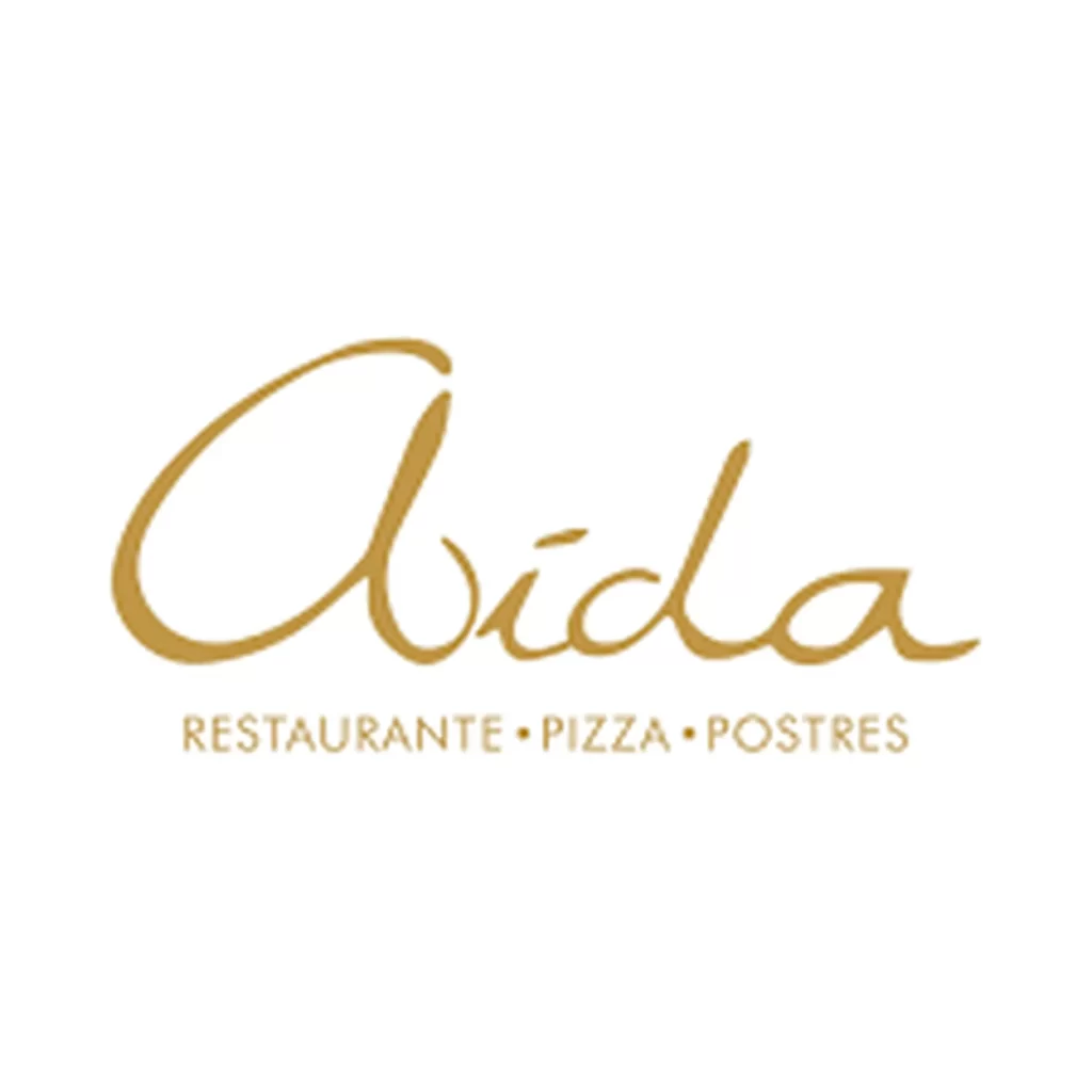 Aida restaurant Istanbul