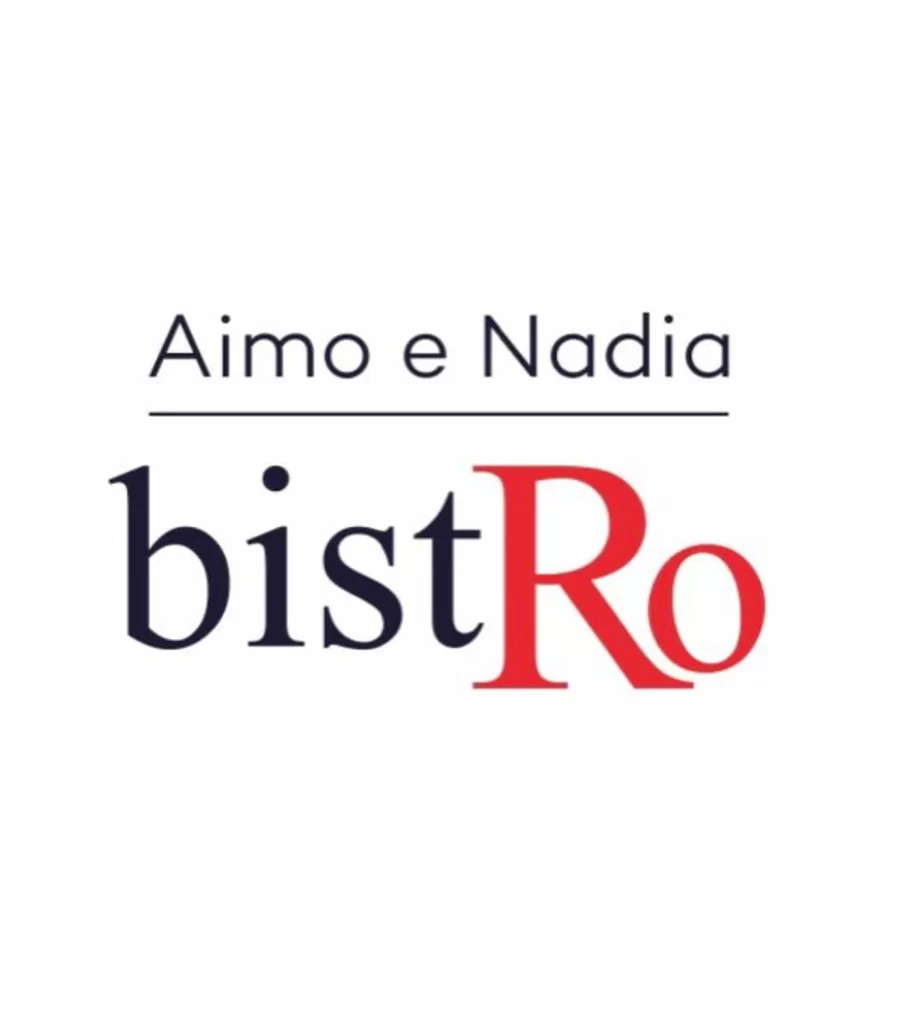 Aimo e Nadia Bistro restaurant Milano