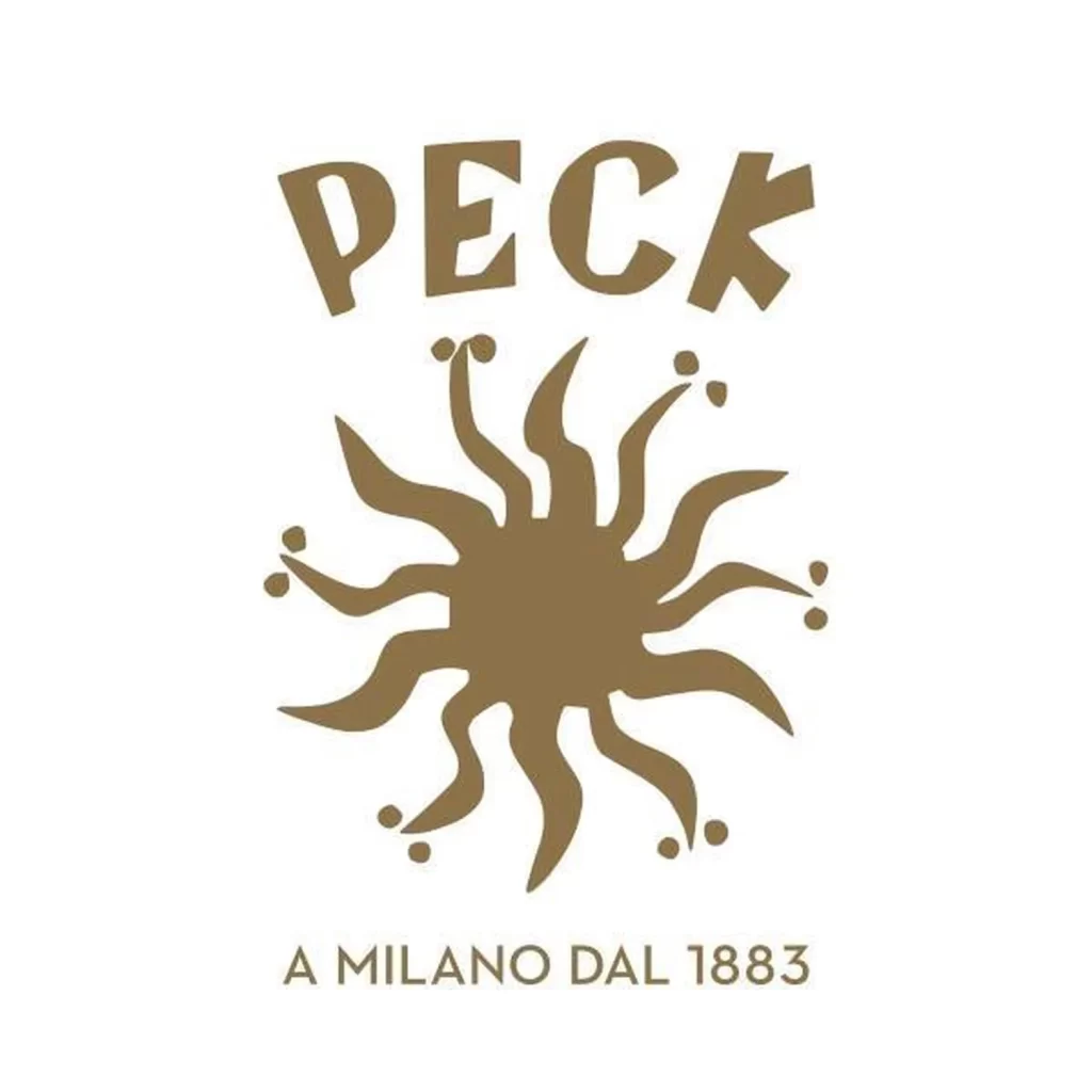 Al Peck restaurant Milano