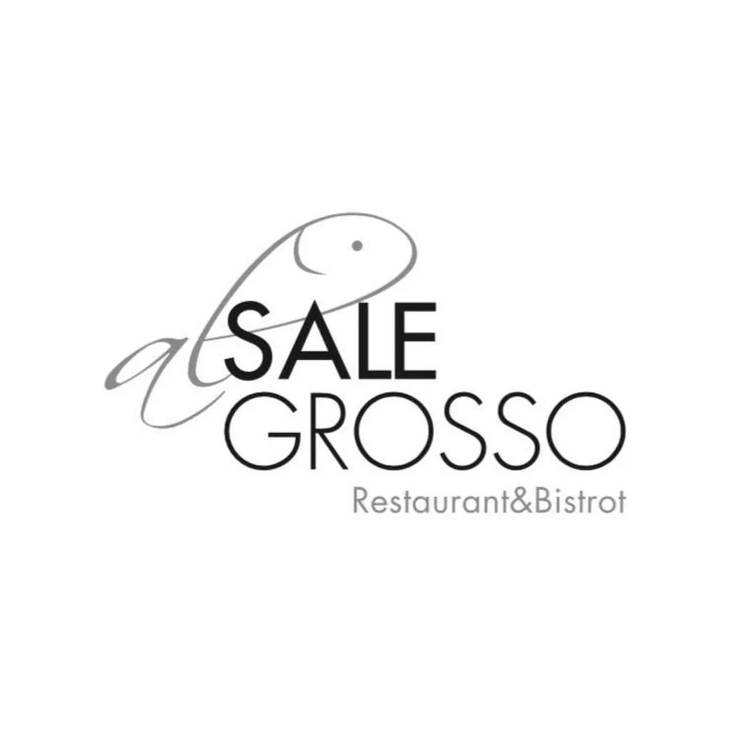 Al Sale Grosso restaurant Milano