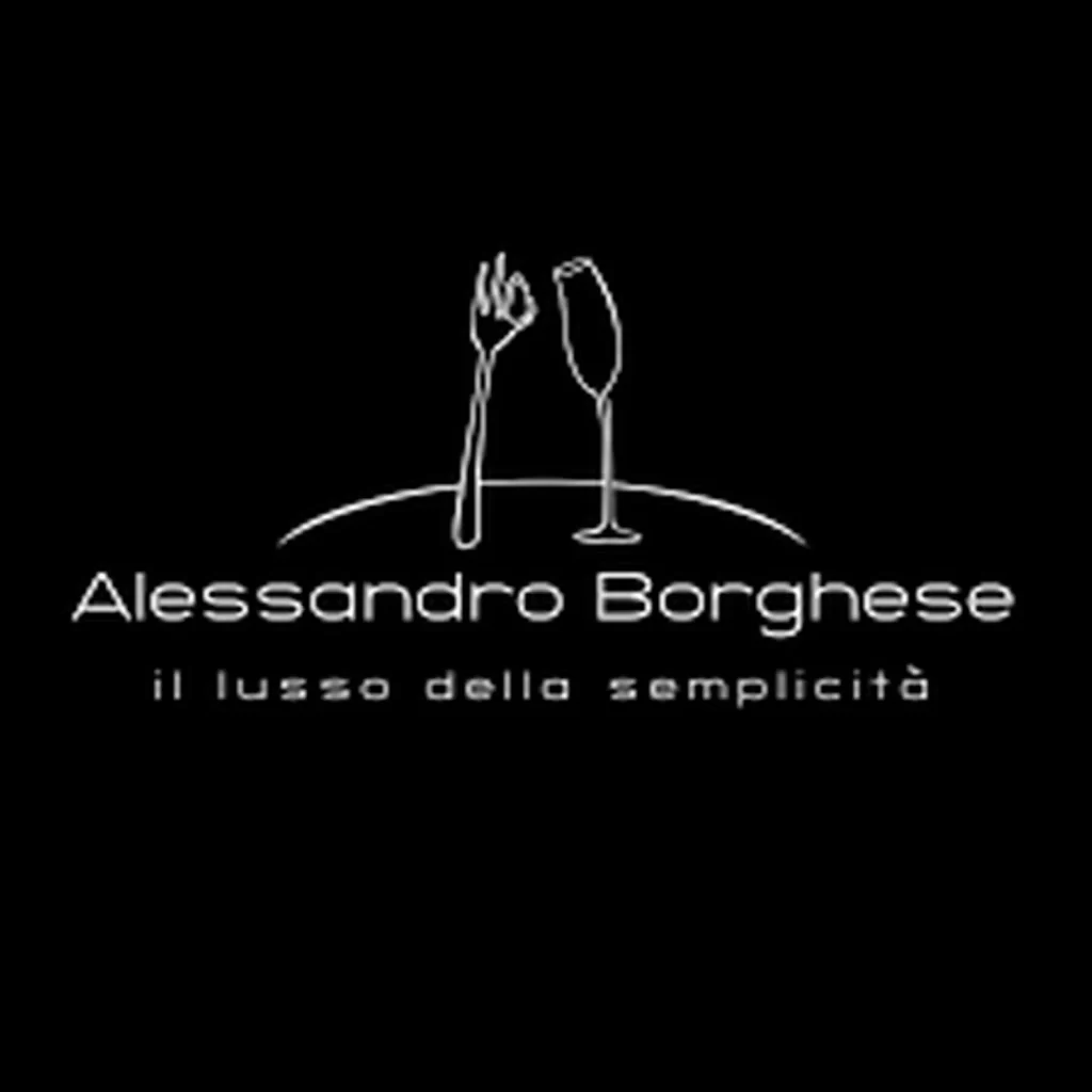 Alessandro Borghese restaurant Milano