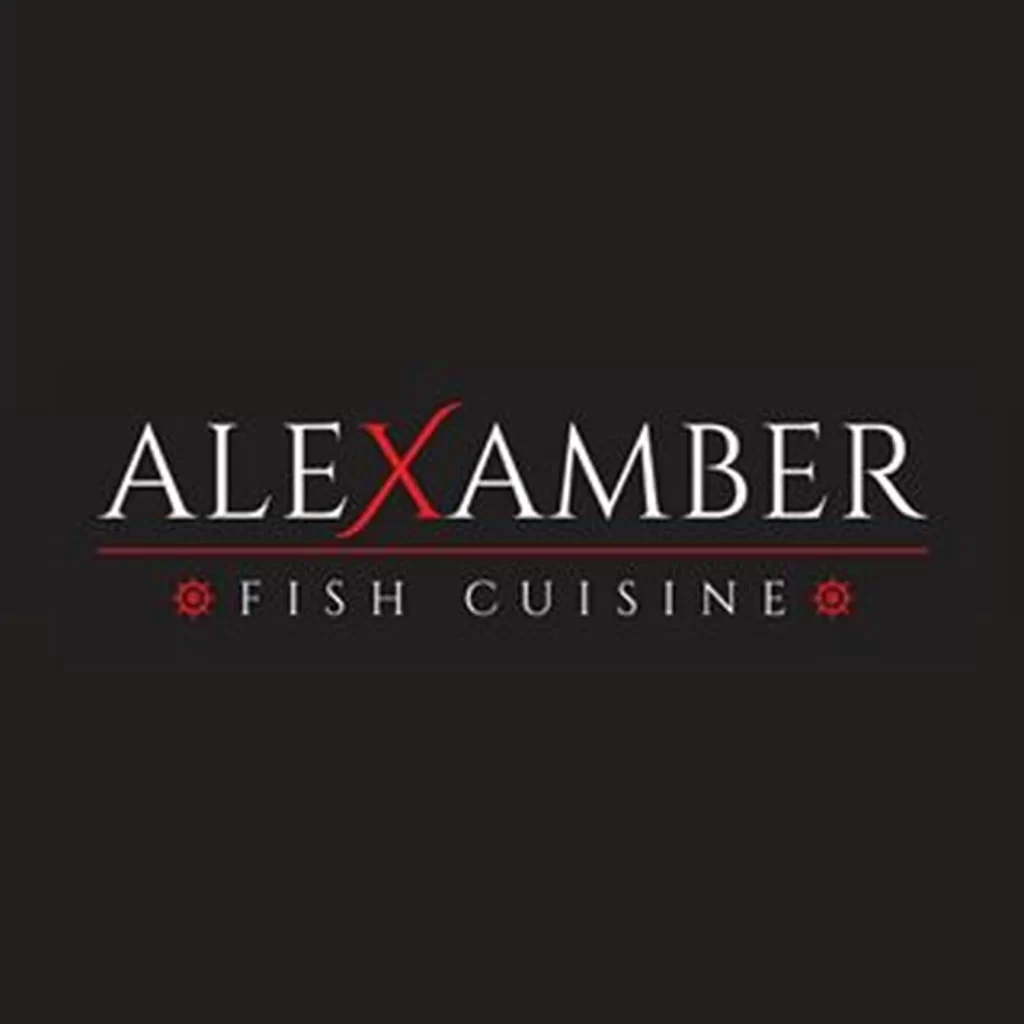 Alexamber restaurant Milano