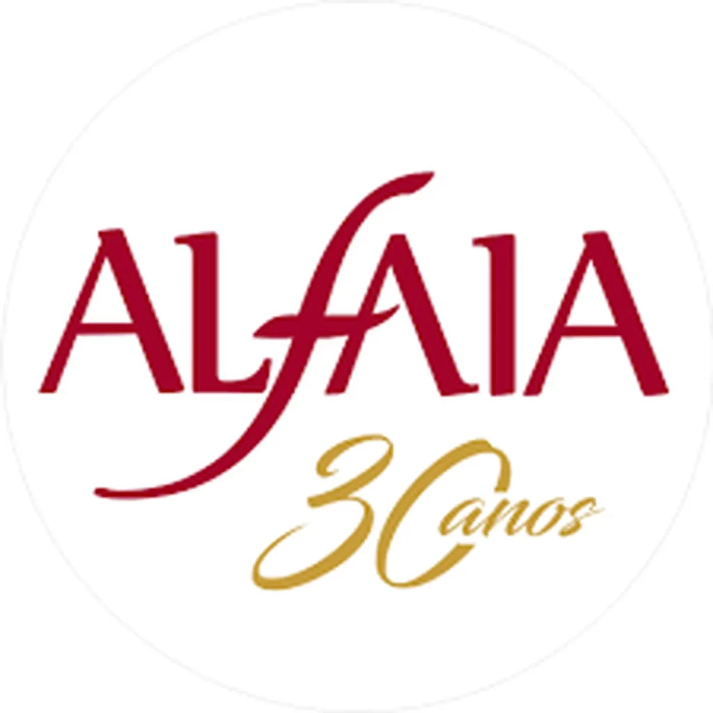 Alfaia restaurant Rio de Janeiro
