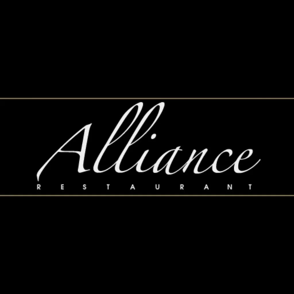 Alliance restaurant Paris