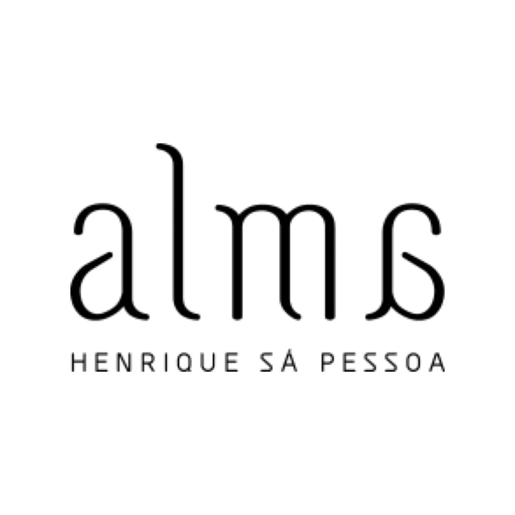 Alma restaurant Lisbon