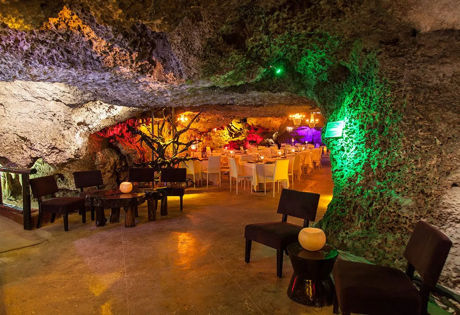 Reservation at ALUX restaurant - Playa Del Carmen | KEYS