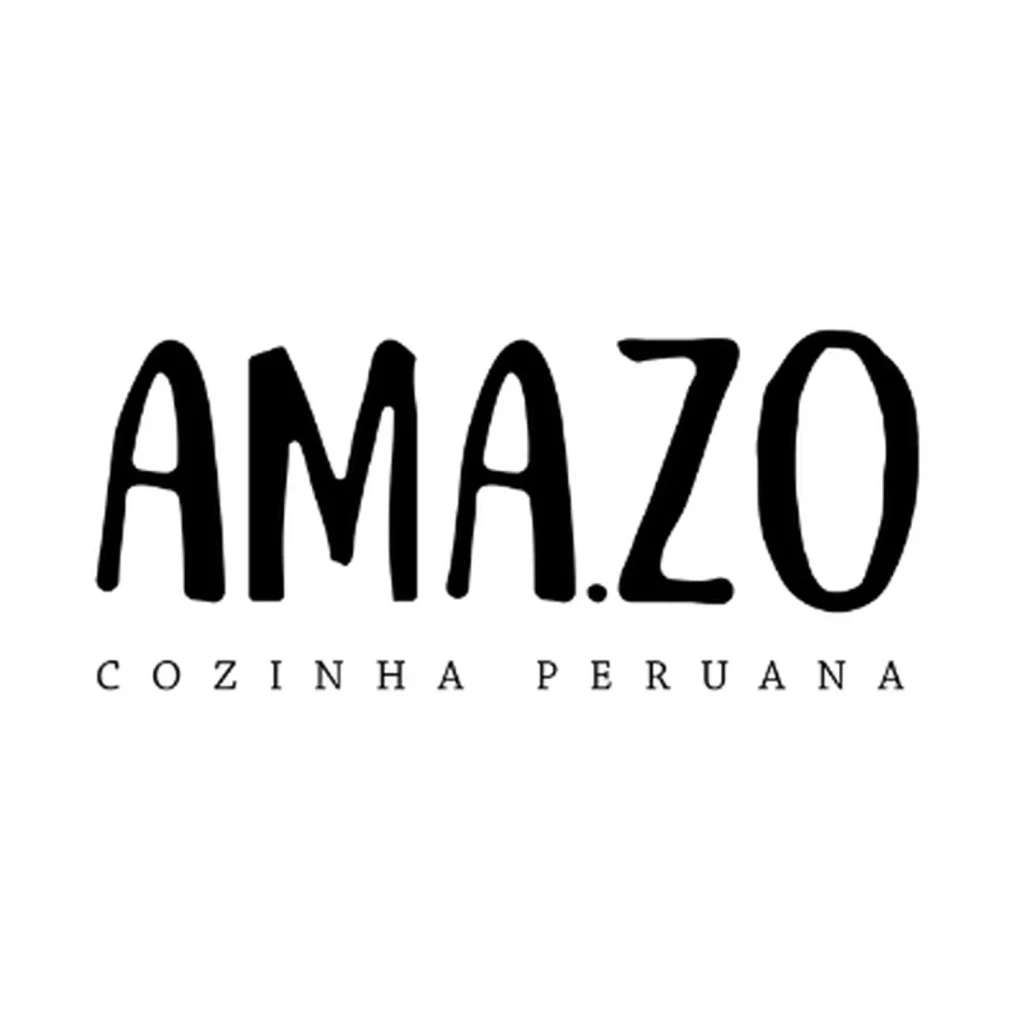 Amazo restaurant São Paulo
