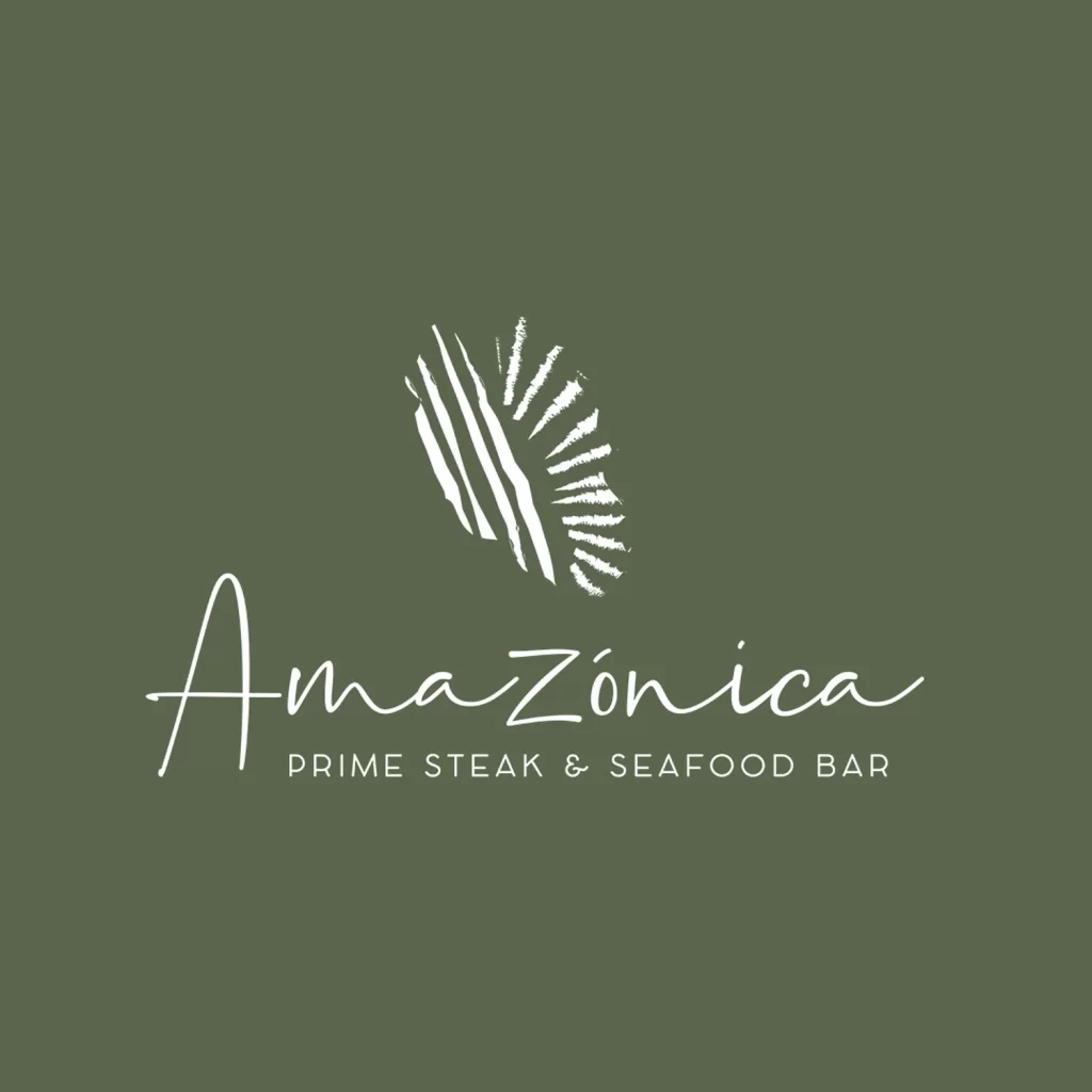 Amazónica restaurant Tulum